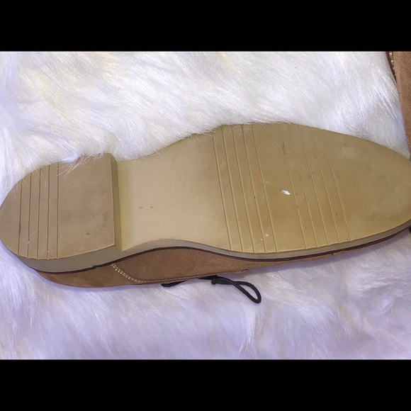Clean casual men shoe. - Picture 5 of 7